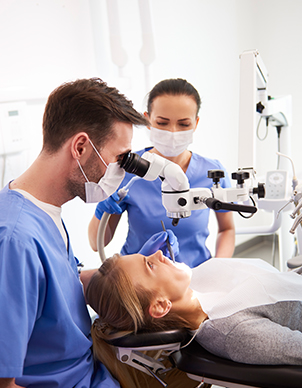 Ghobadi Oral Surgery