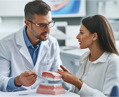 Ghobadi Oral Surgery