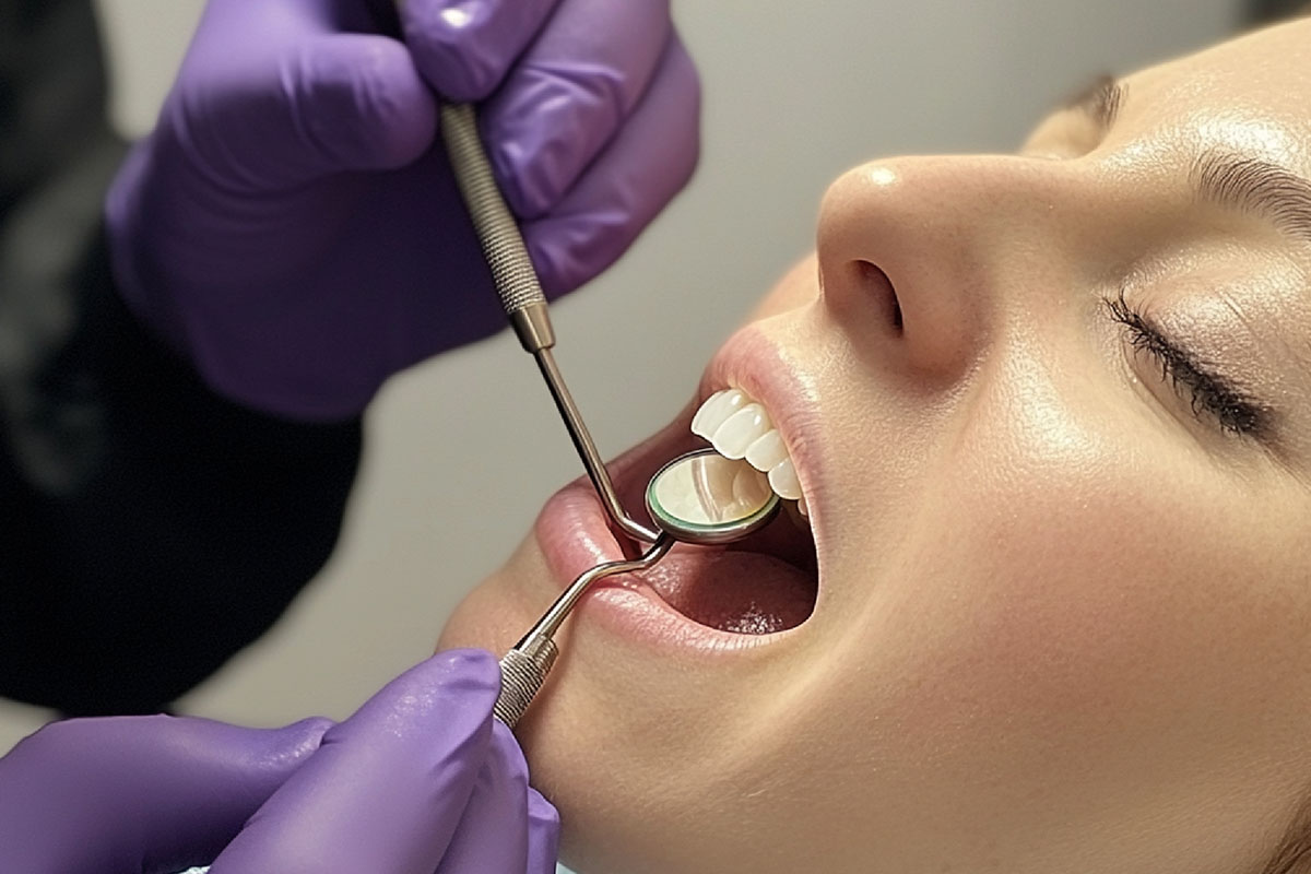 Ghobadi Oral Surgery