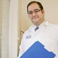 Dr Shahin Ghobadi DMD | Oral Surgeon