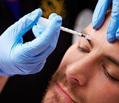 Botox | Ghobadi Oral & Maxillofacial Surgery