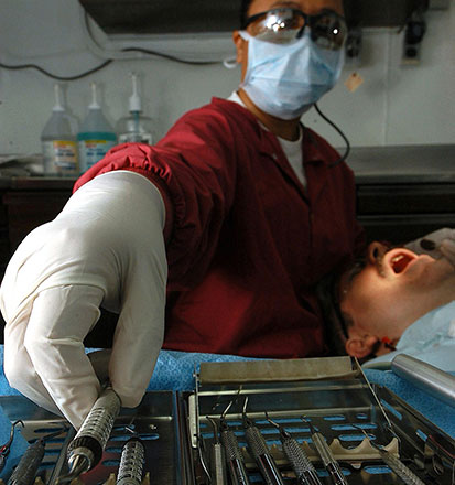 Sinus Lift | Ghobadi Oral & Maxillofacial Surgery