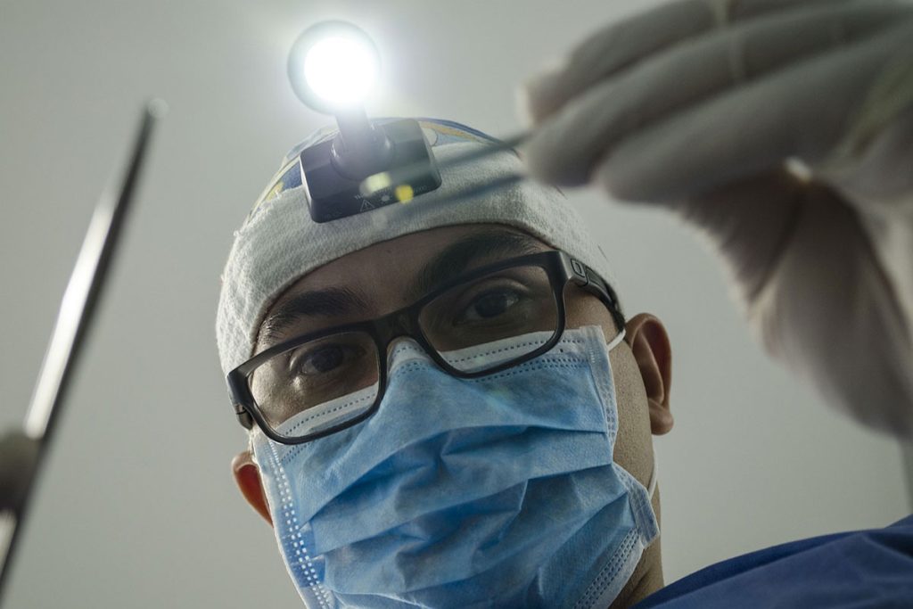 Sinus Lift | Ghobadi Oral & Maxillofacial Surgery