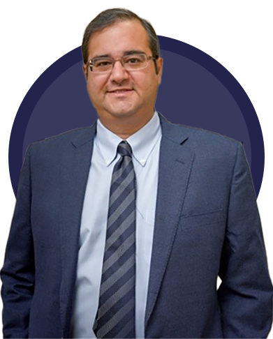Dr Shahin Ghobadi DMD
